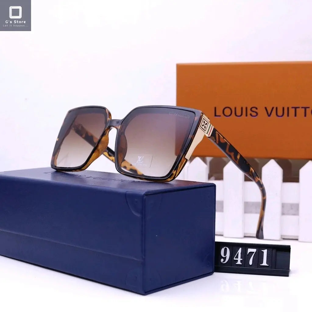 Lentes Lou. G'S Store