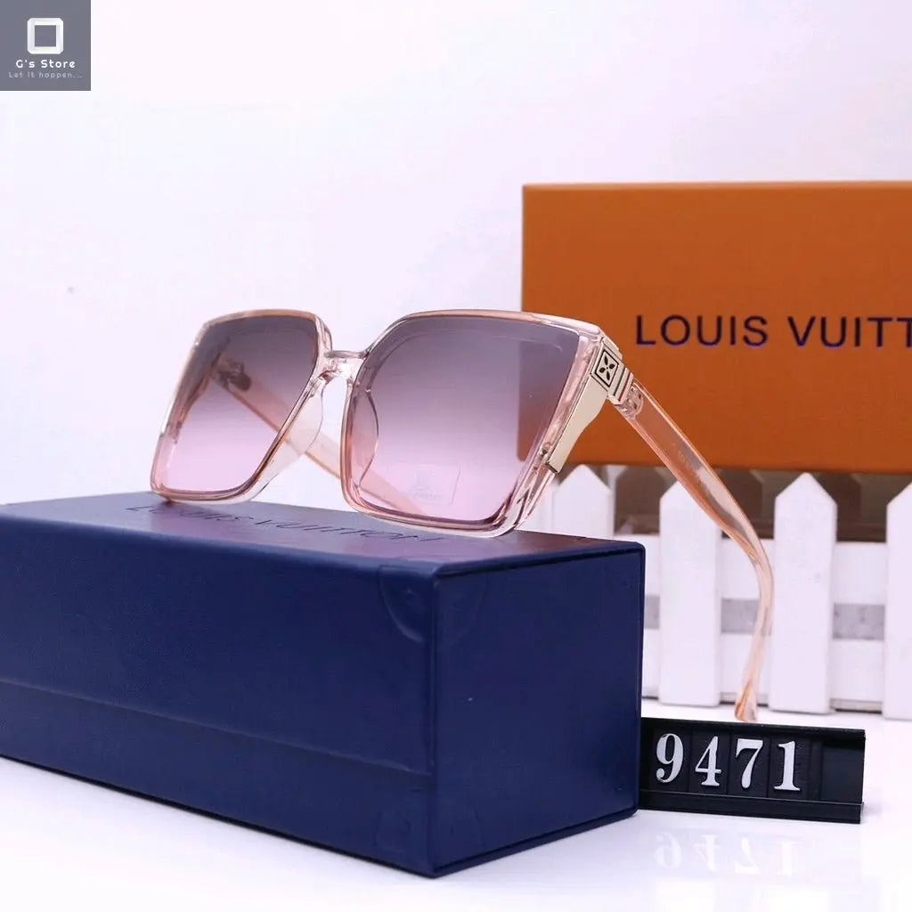 Lentes Lou. G'S Store