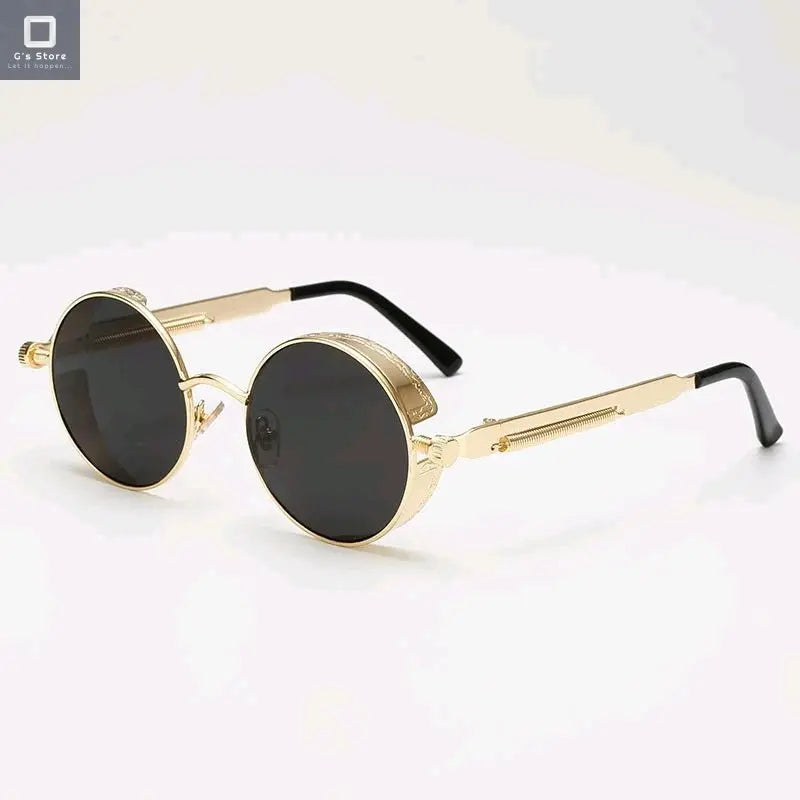 Lentes Steampunk G'S Store