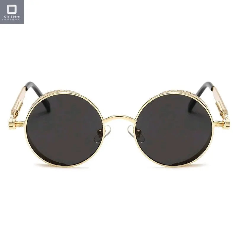 Lentes Steampunk G'S Store