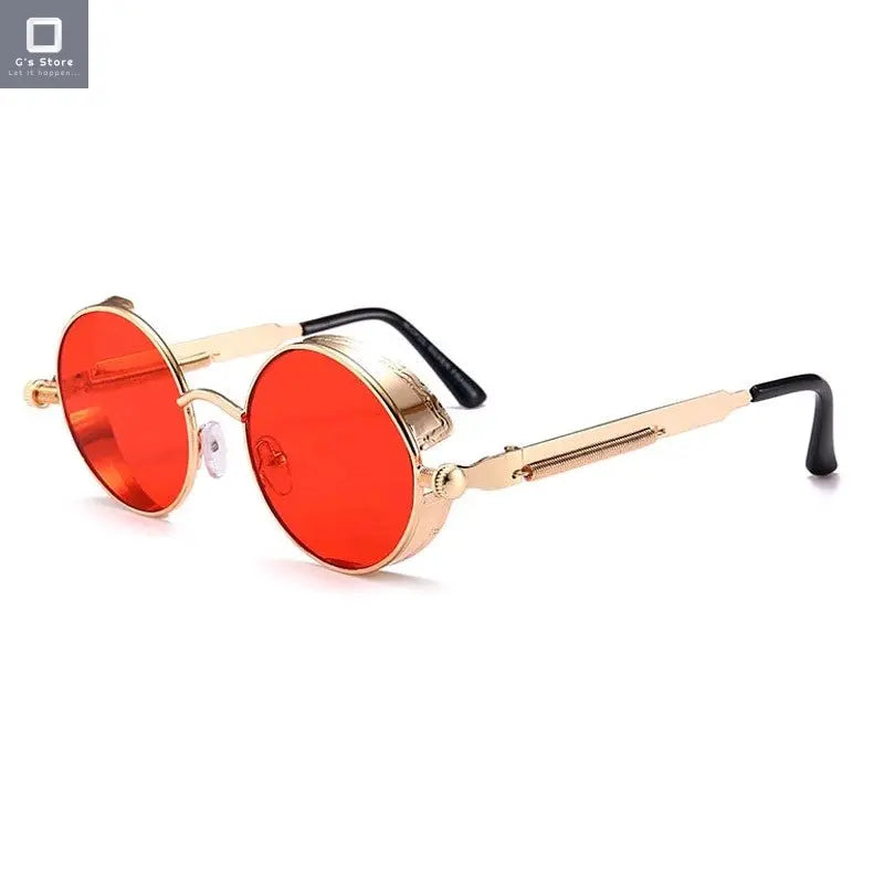 Lentes Steampunk G'S Store