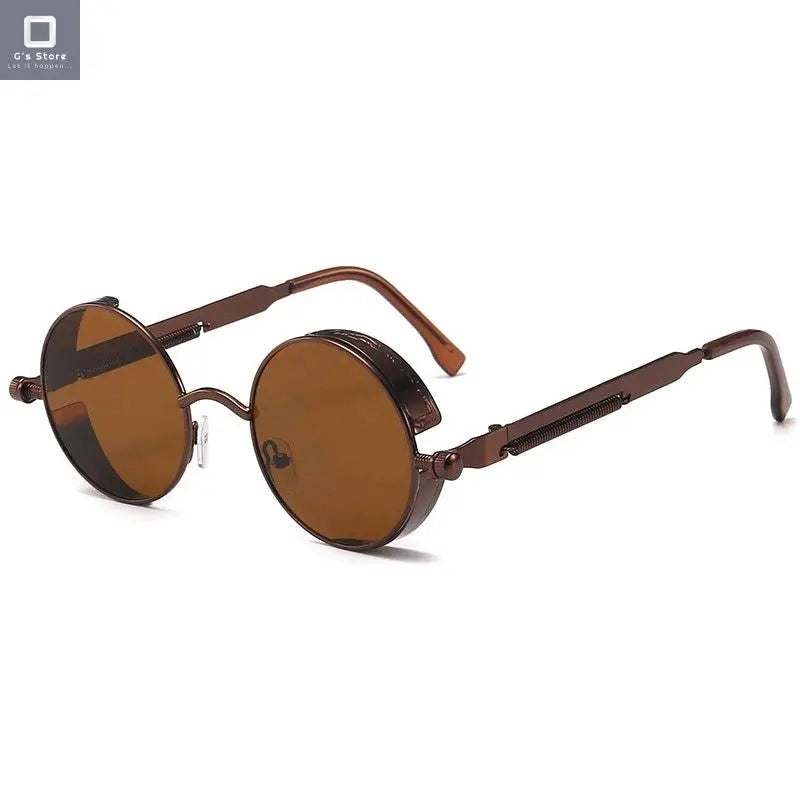 Lentes Steampunk G'S Store