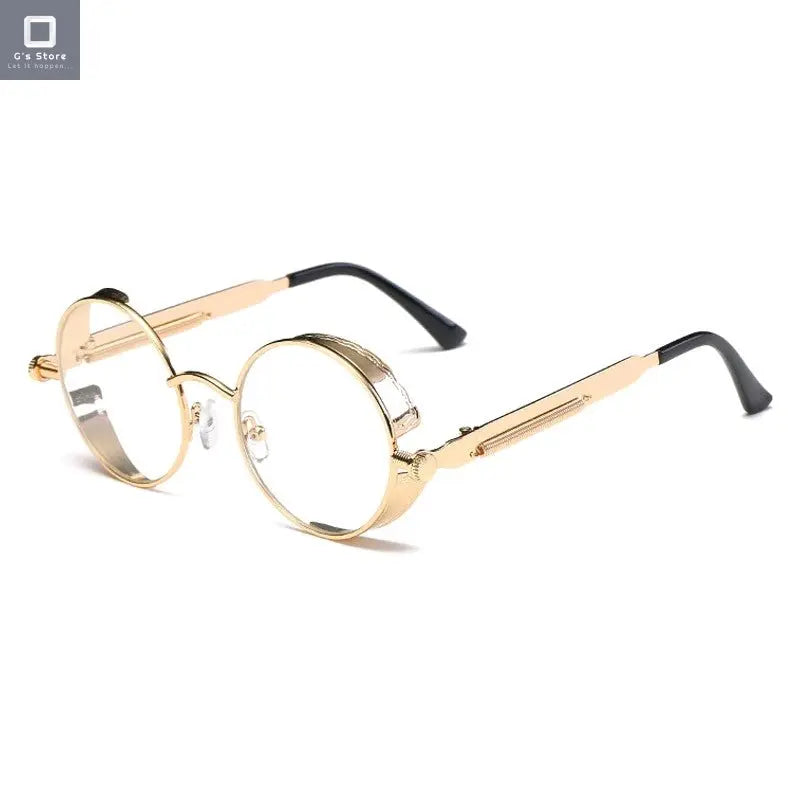 Lentes Steampunk G'S Store