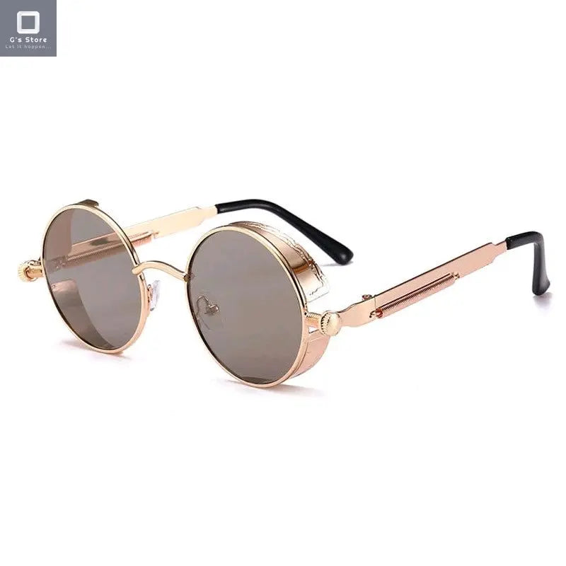 Lentes Steampunk G'S Store