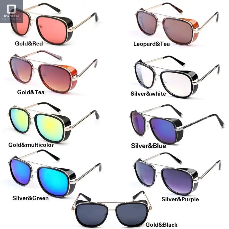 Lentes Steampunk G'S Store