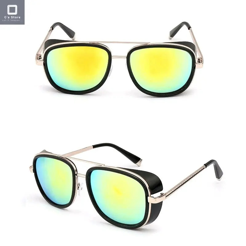 Lentes Steampunk G'S Store