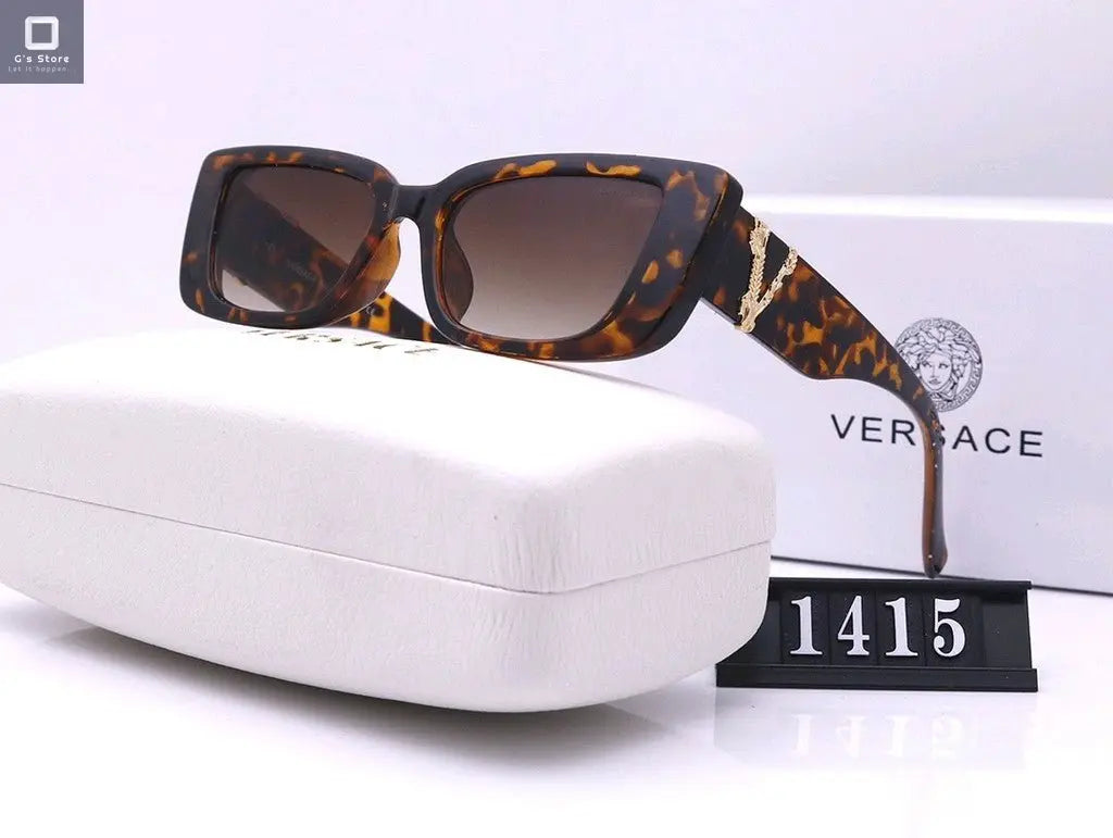 Lentes Ver. G'S Store