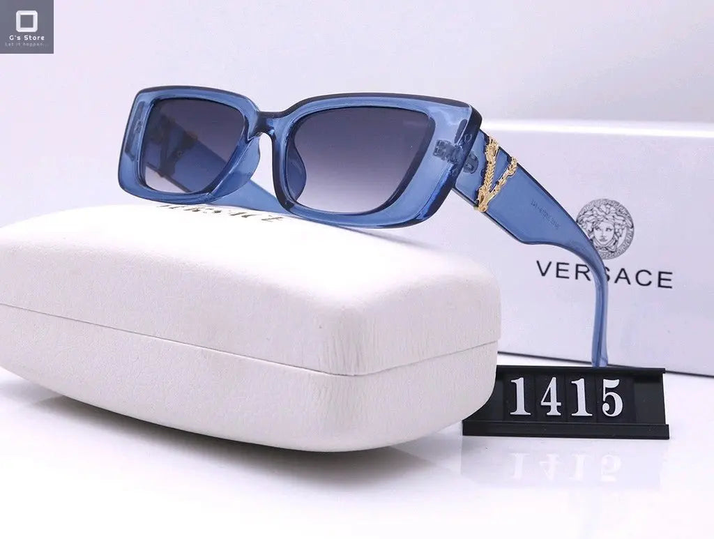 Lentes Ver. G'S Store