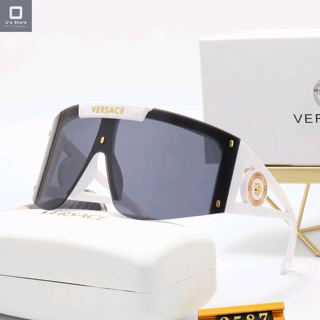 Lentes Ver. G'S Store