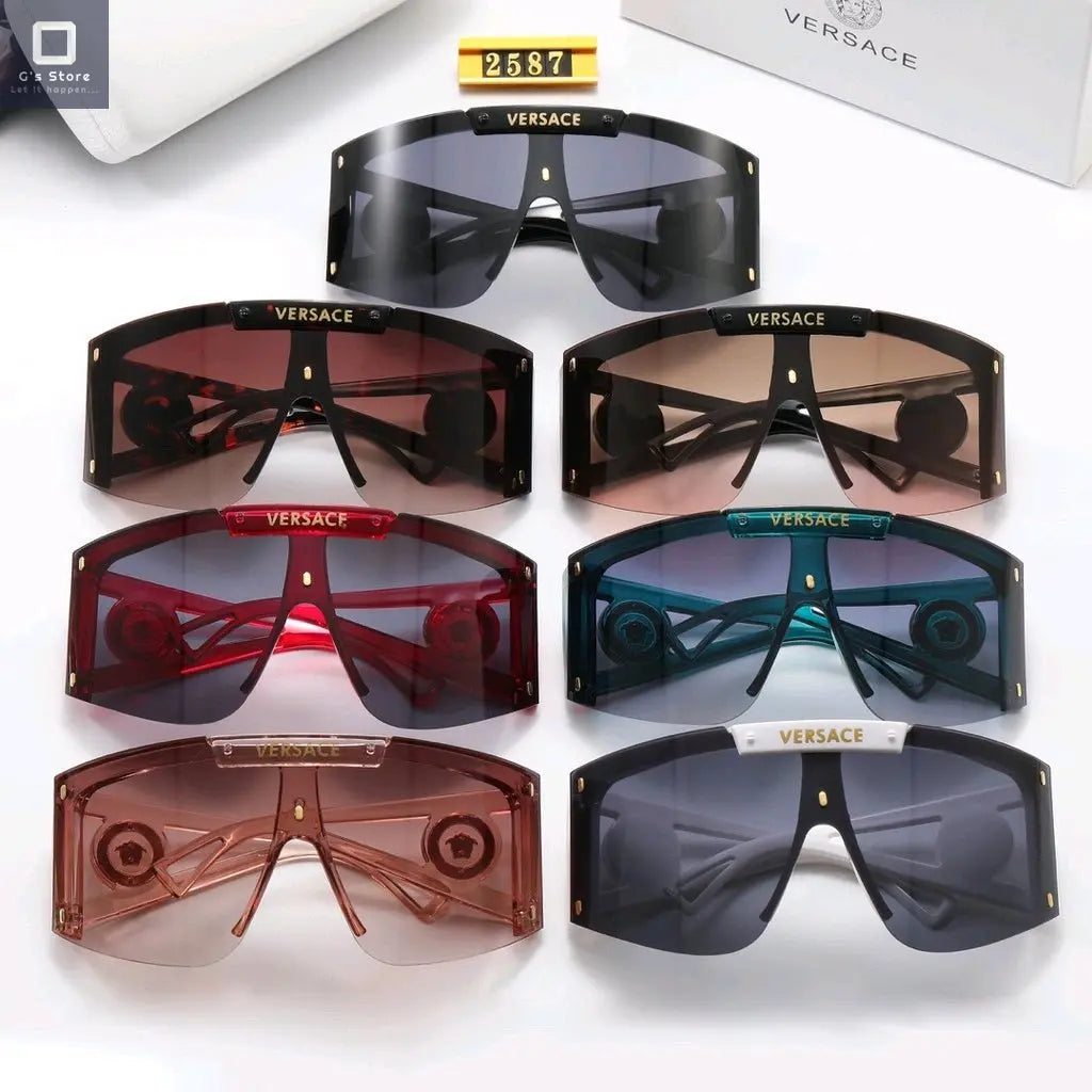 Lentes Ver. G'S Store