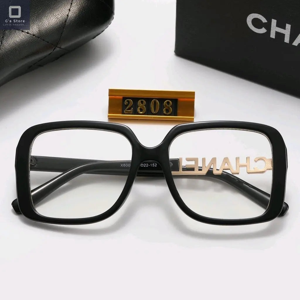 Lentes de descanso Chan. G'S Store