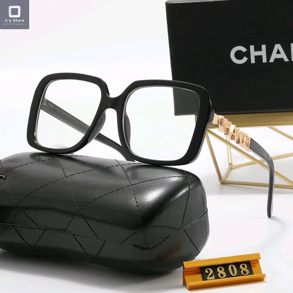 Lentes de descanso Chan. G'S Store