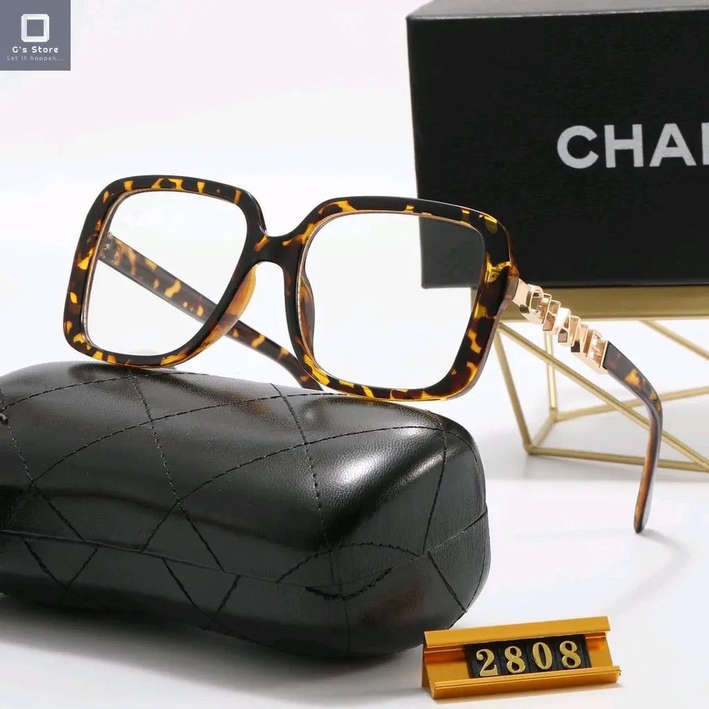 Lentes de descanso Chan. G'S Store