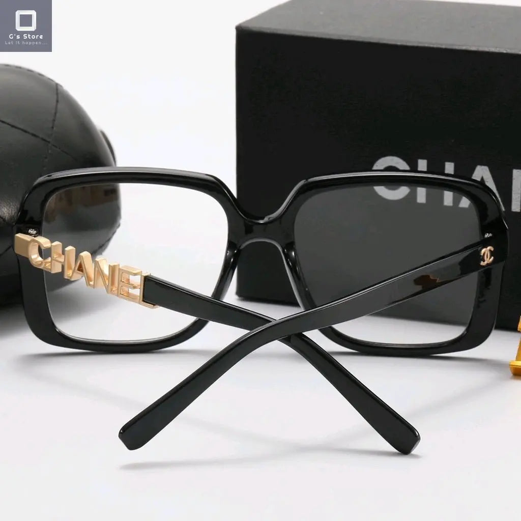 Lentes de descanso Chan. G'S Store