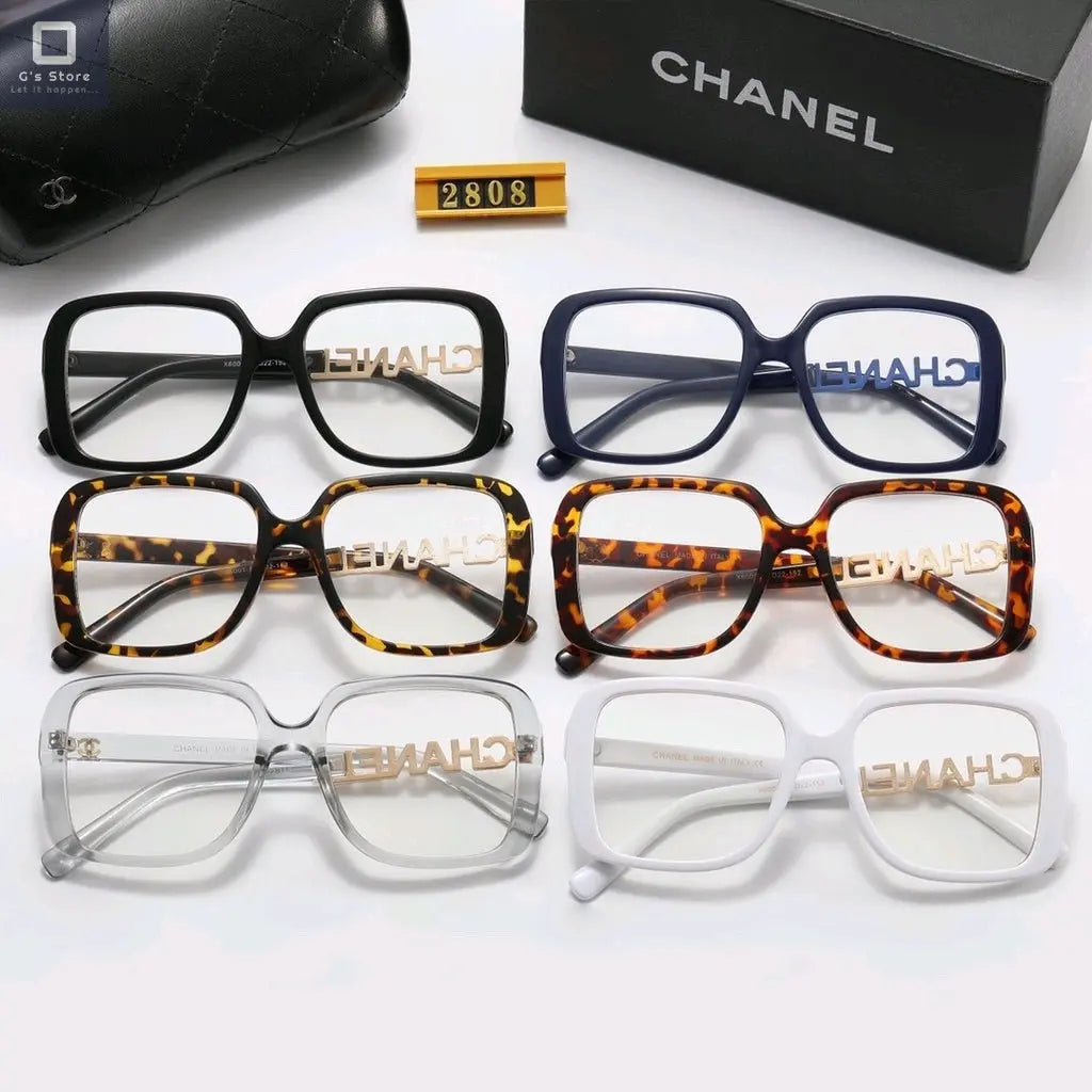 Lentes de descanso Chan. G'S Store