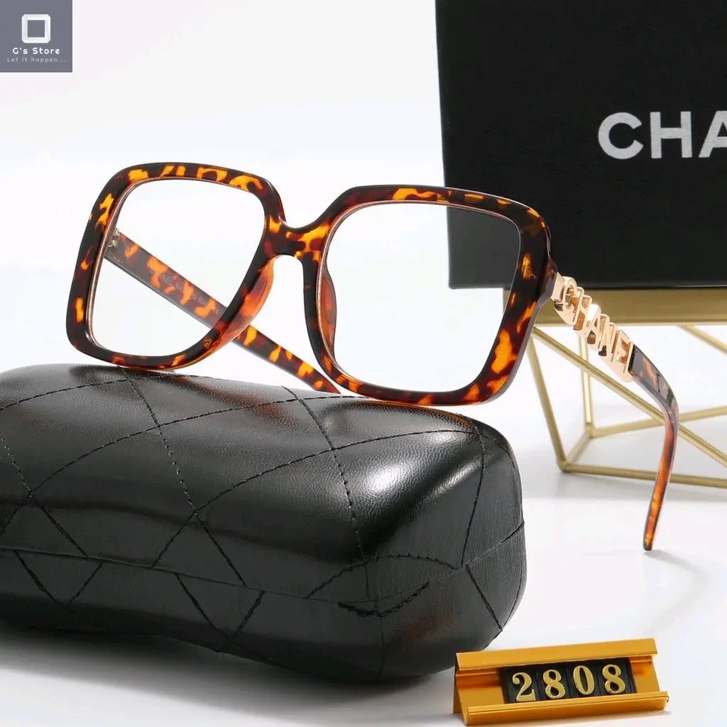 Lentes de descanso Chan. G'S Store