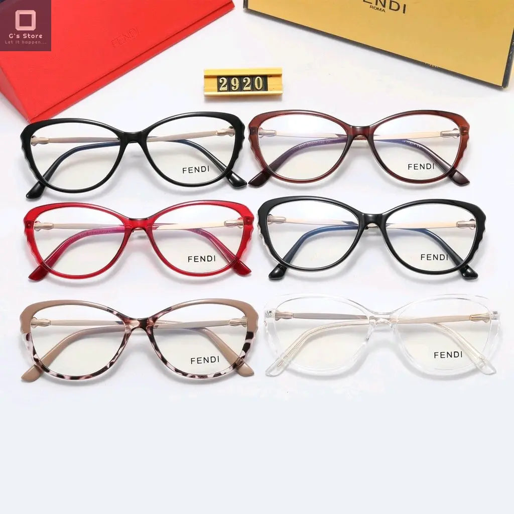 Lentes de descanso Fen. G'S Store