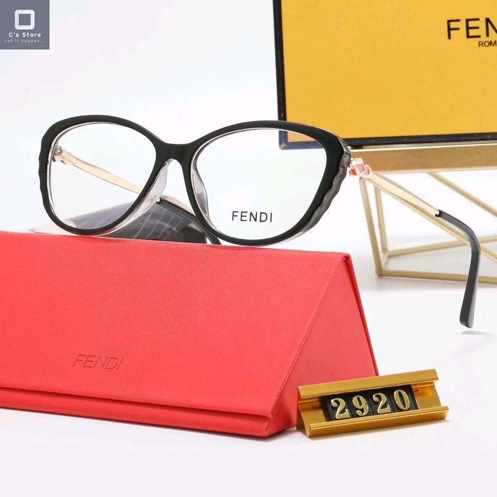 Lentes de descanso Fen. G'S Store