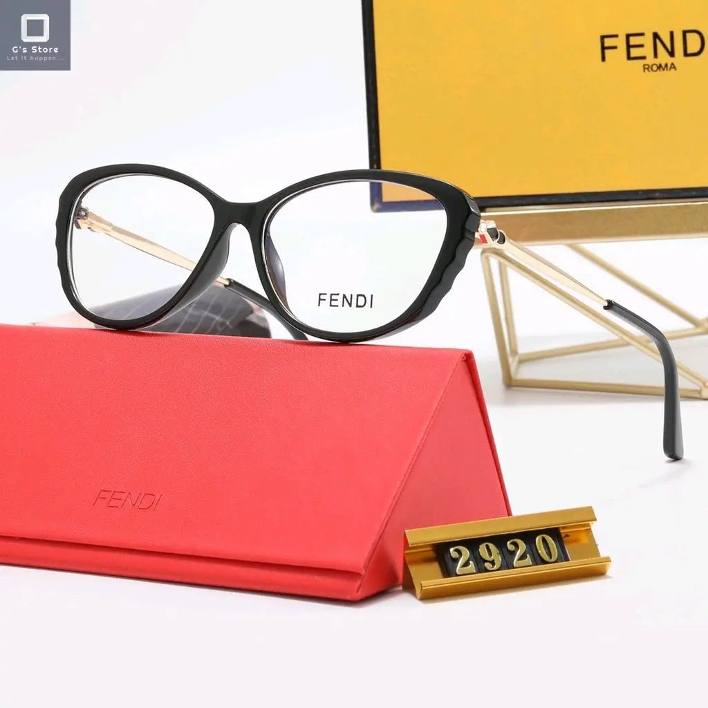 Lentes de descanso Fen. G'S Store