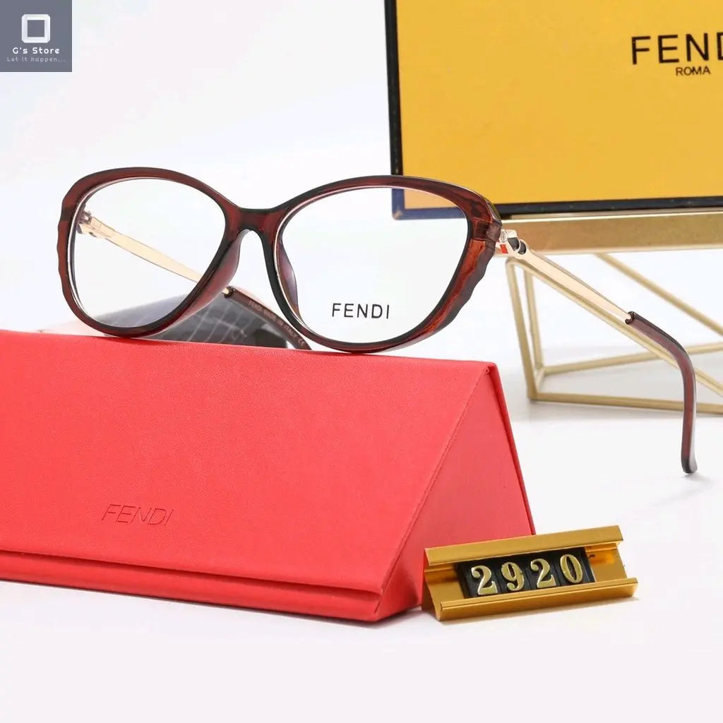 Lentes de descanso Fen. G'S Store