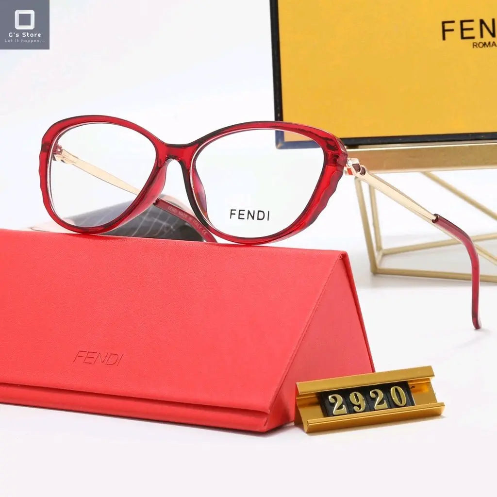 Lentes de descanso Fen. G'S Store