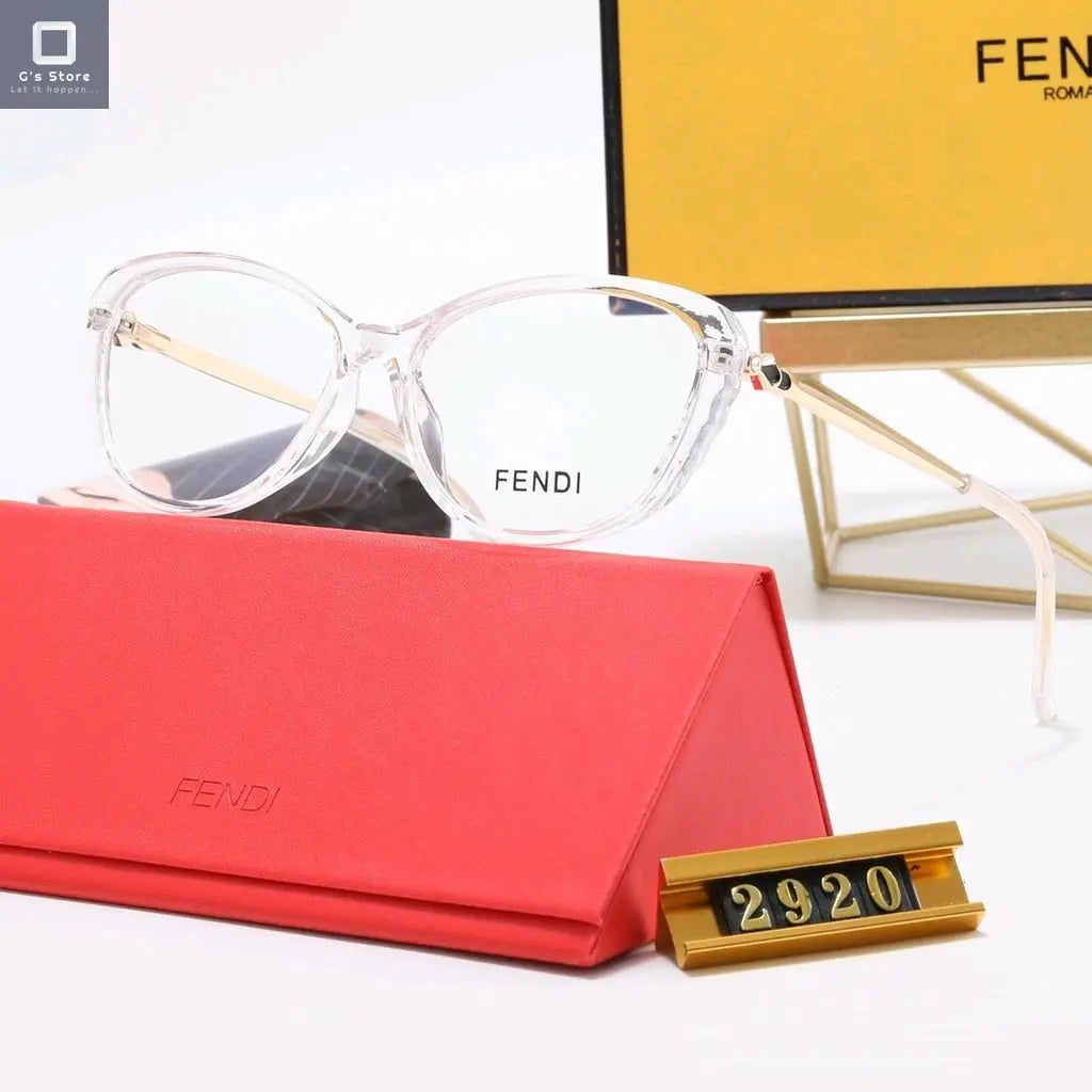 Lentes de descanso Fen. G'S Store