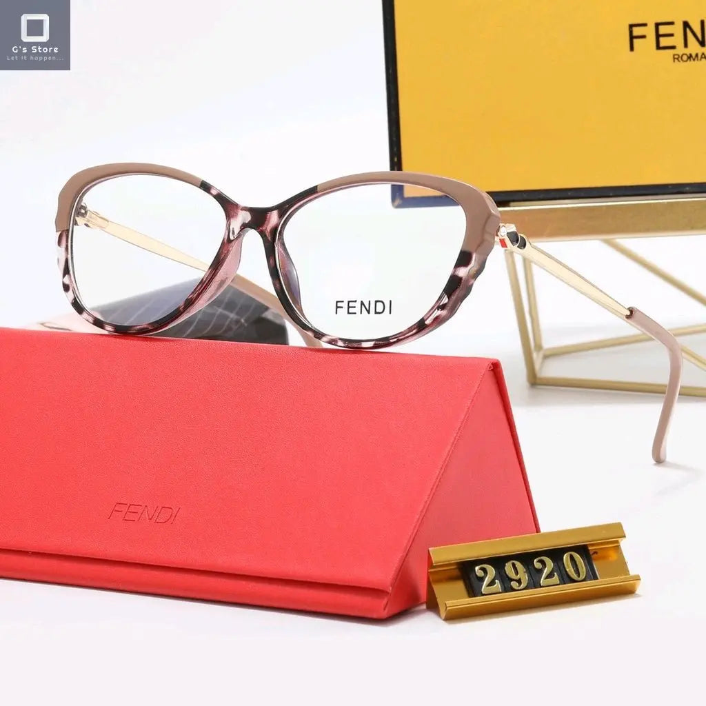 Lentes de descanso Fen. G'S Store