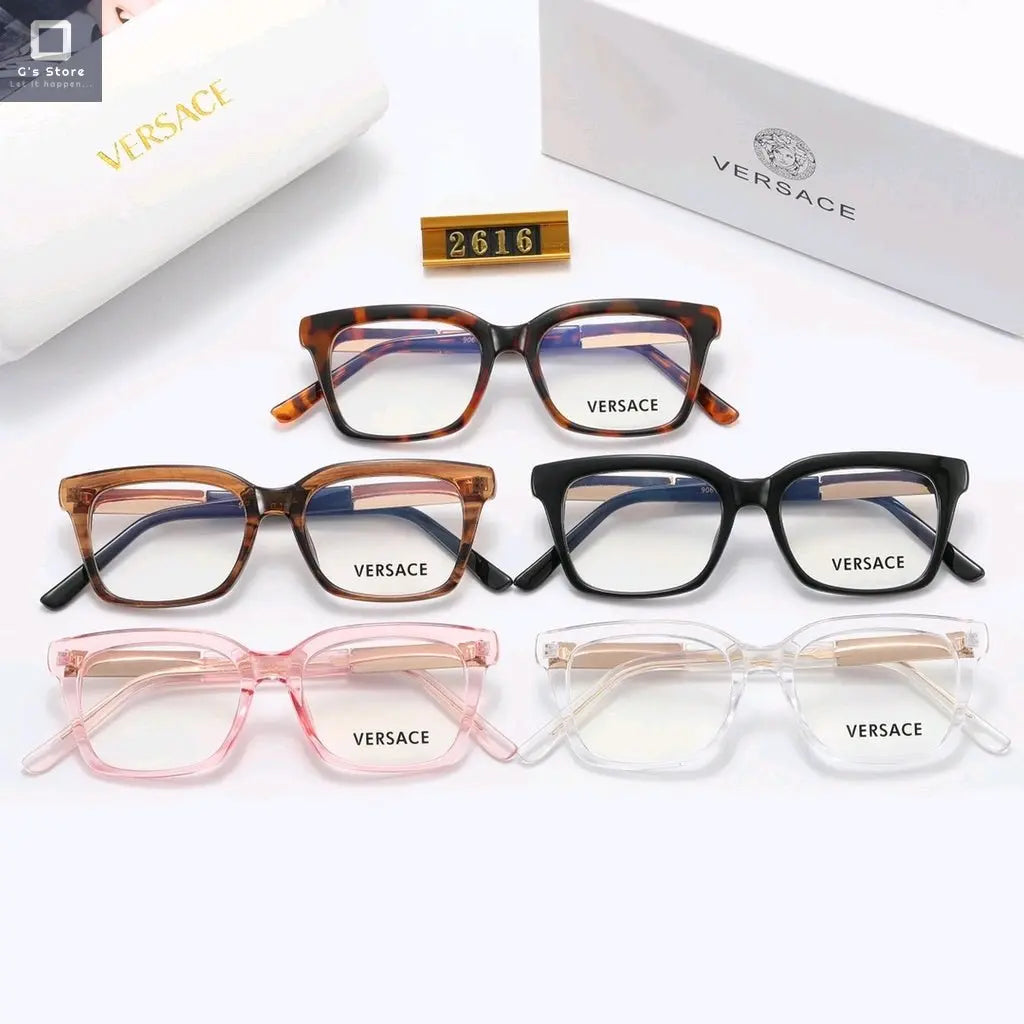 Lentes de descanso Ver. G'S Store