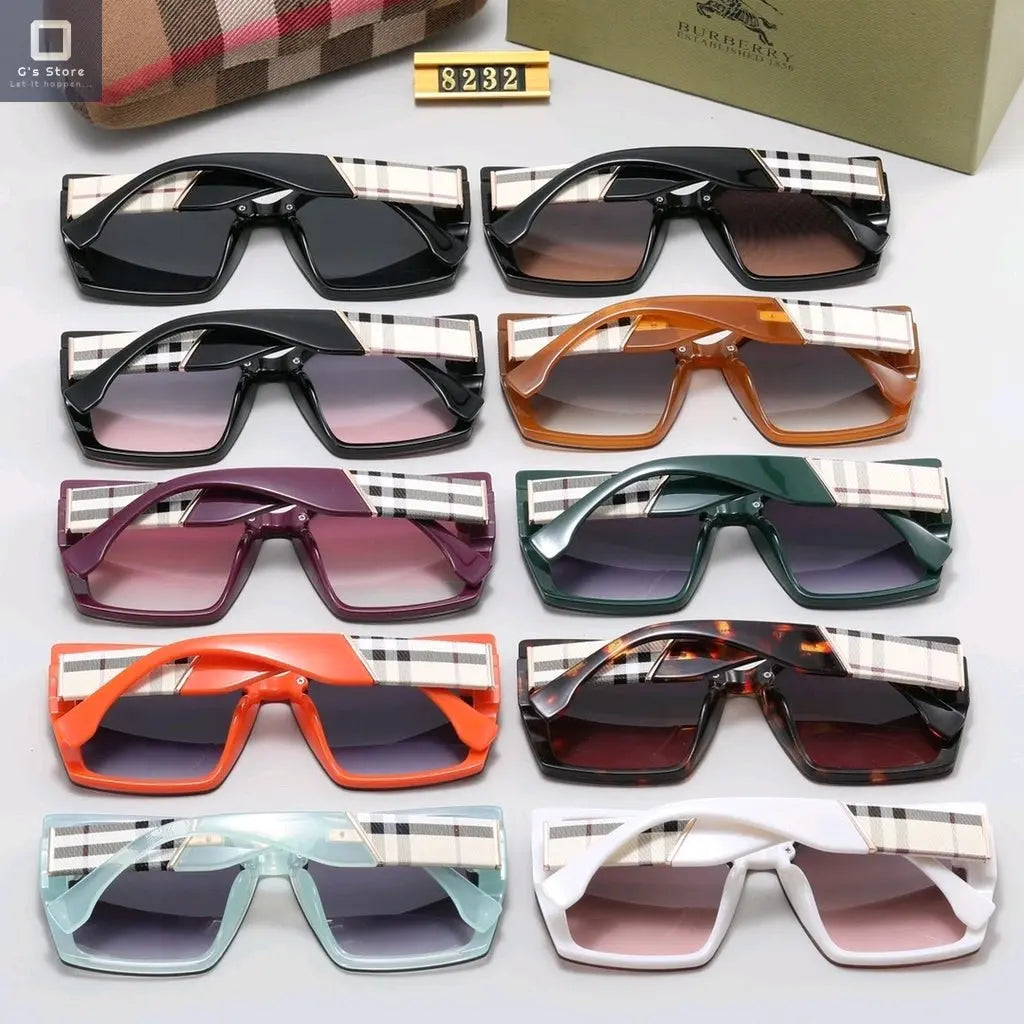 Lentes de sol Bur. G'S Store