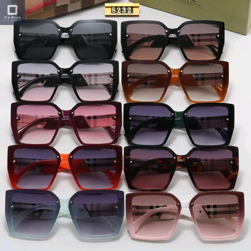 Lentes de sol Bur. G'S Store