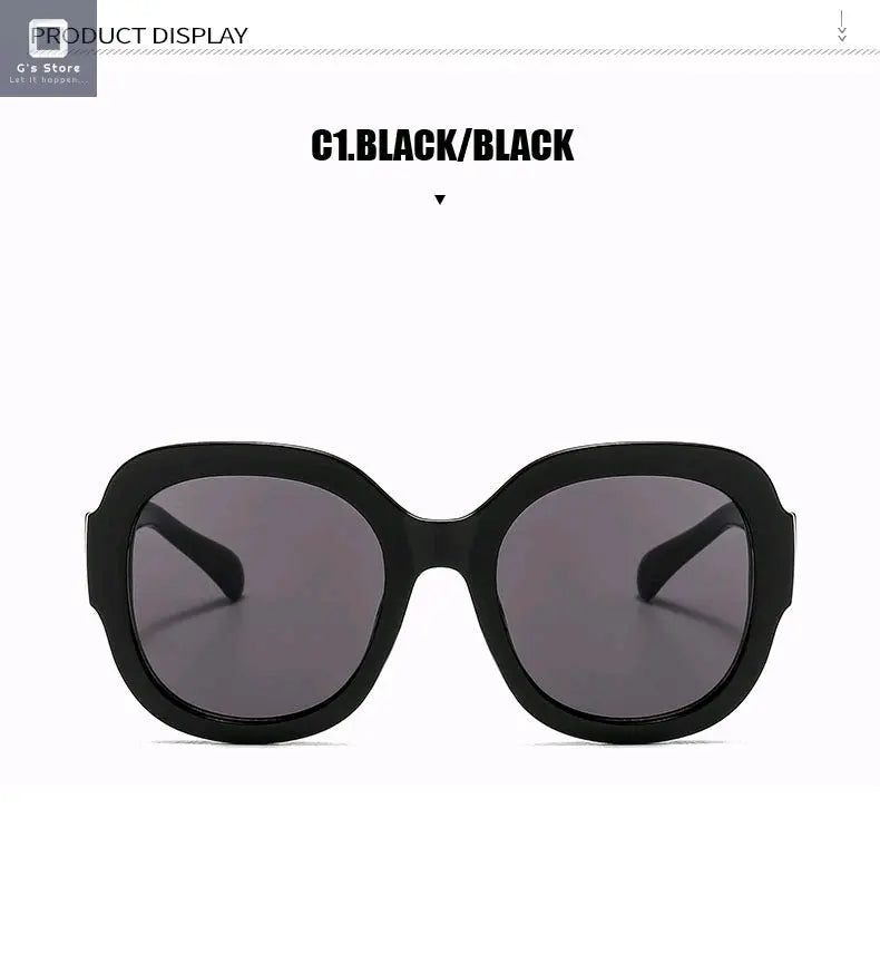 Lentes de sol Chan. G'S Store