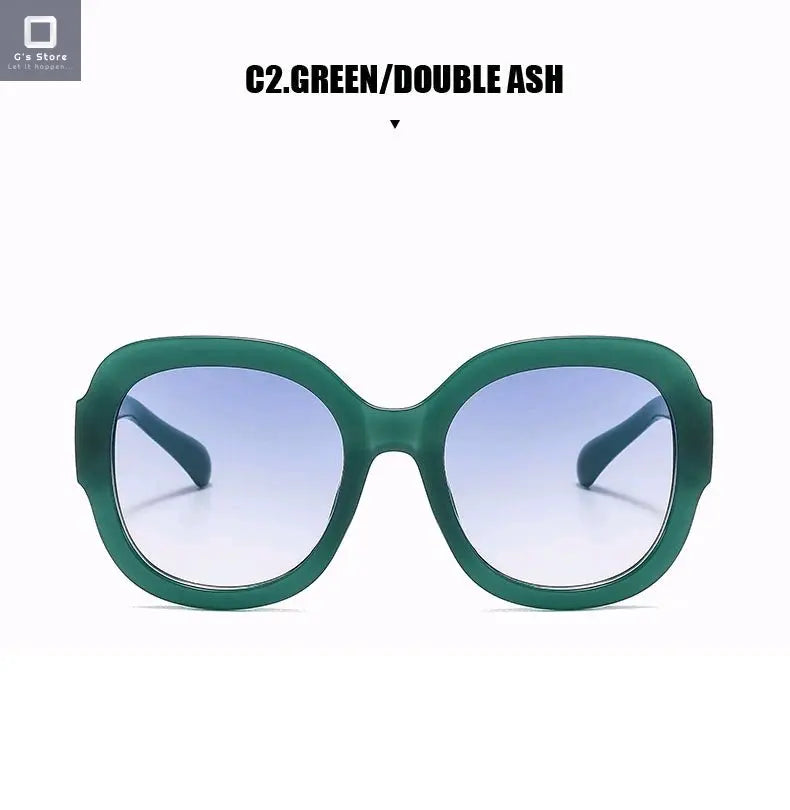 Lentes de sol Chan. G'S Store