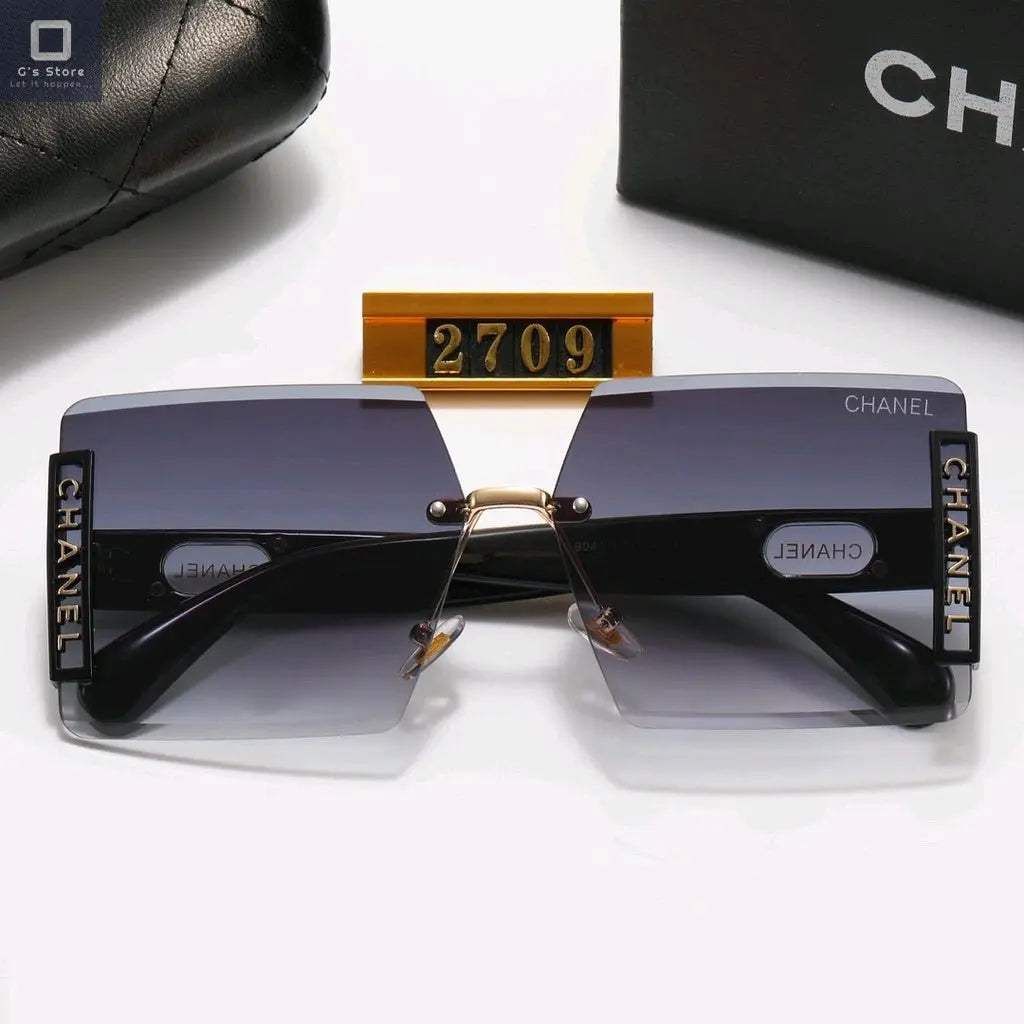 Lentes de sol Chan. G'S Store