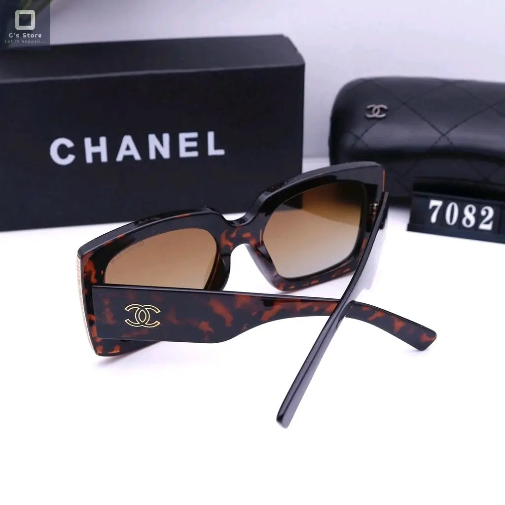 Lentes de sol Chan. G'S Store