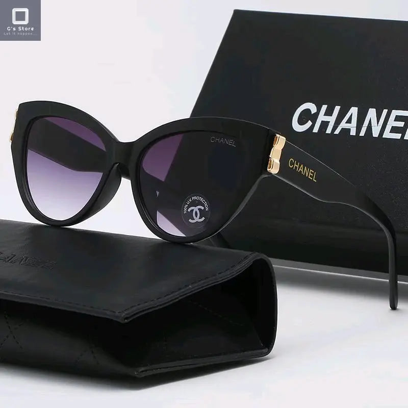 Lentes de sol Chan. G'S Store