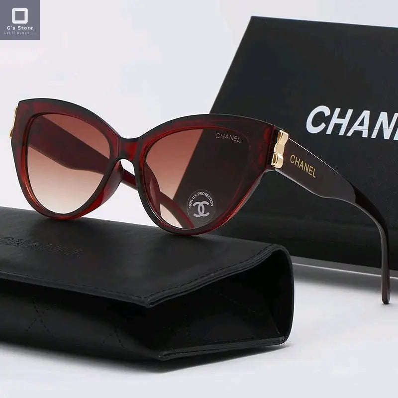 Lentes de sol Chan. G'S Store