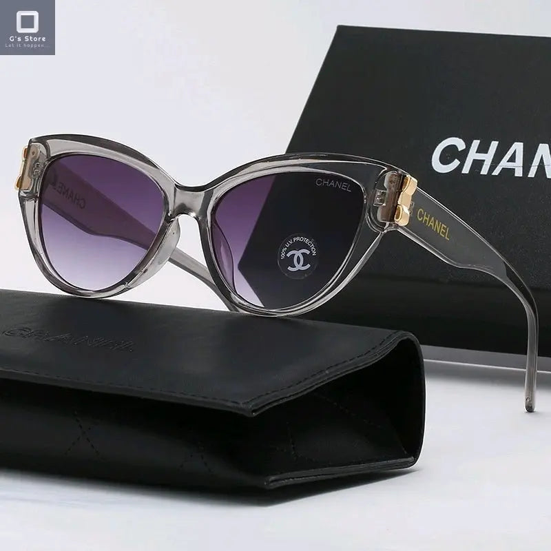 Lentes de sol Chan. G'S Store