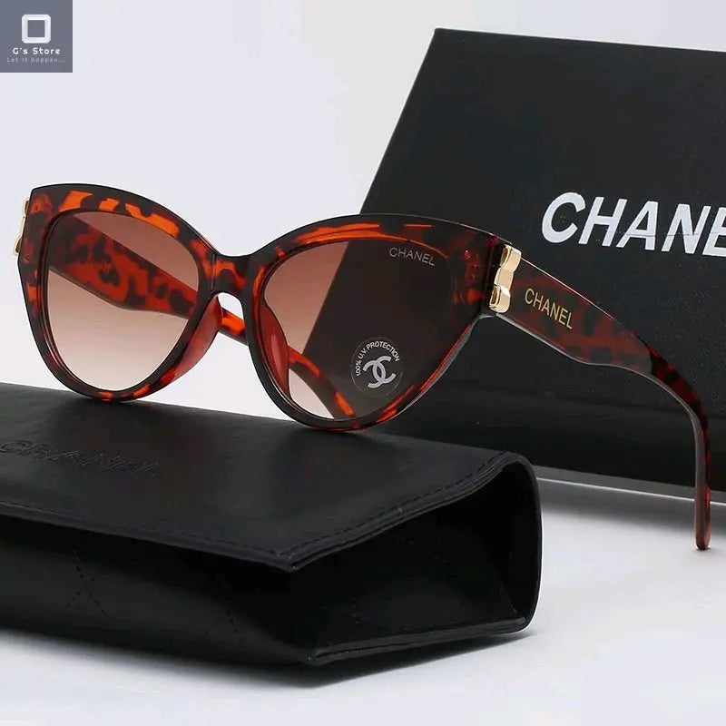 Lentes de sol Chan. G'S Store