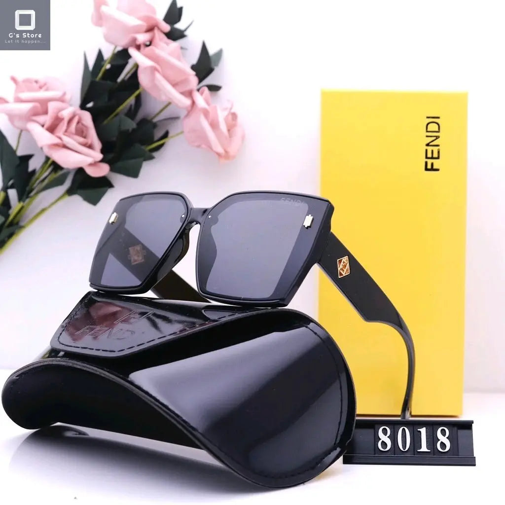 Lentes de sol Fen. G'S Store