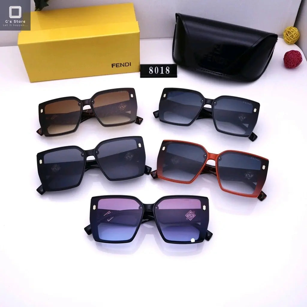 Lentes de sol Fen. G'S Store