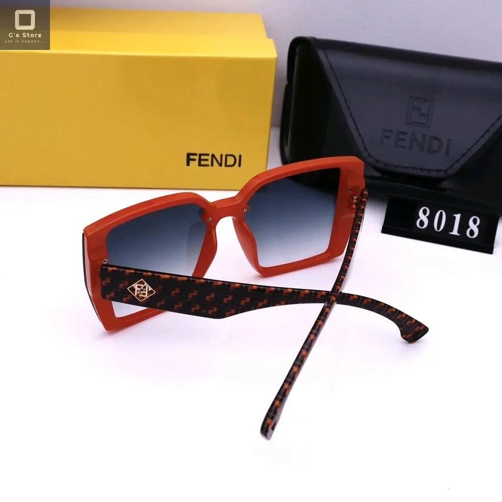 Lentes de sol Fen. G'S Store