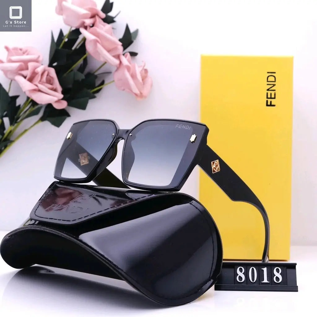 Lentes de sol Fen. G'S Store