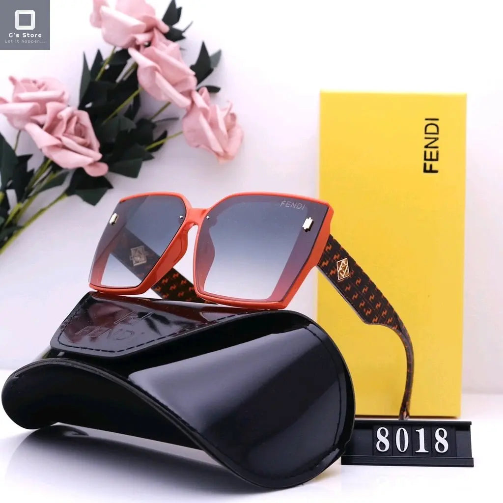 Lentes de sol Fen. G'S Store