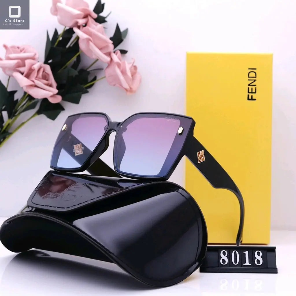 Lentes de sol Fen. G'S Store