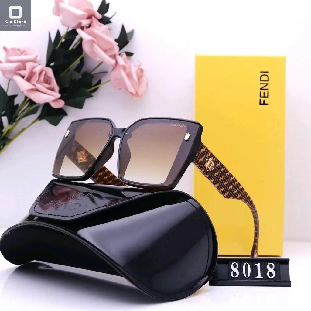 Lentes de sol Fen. G'S Store