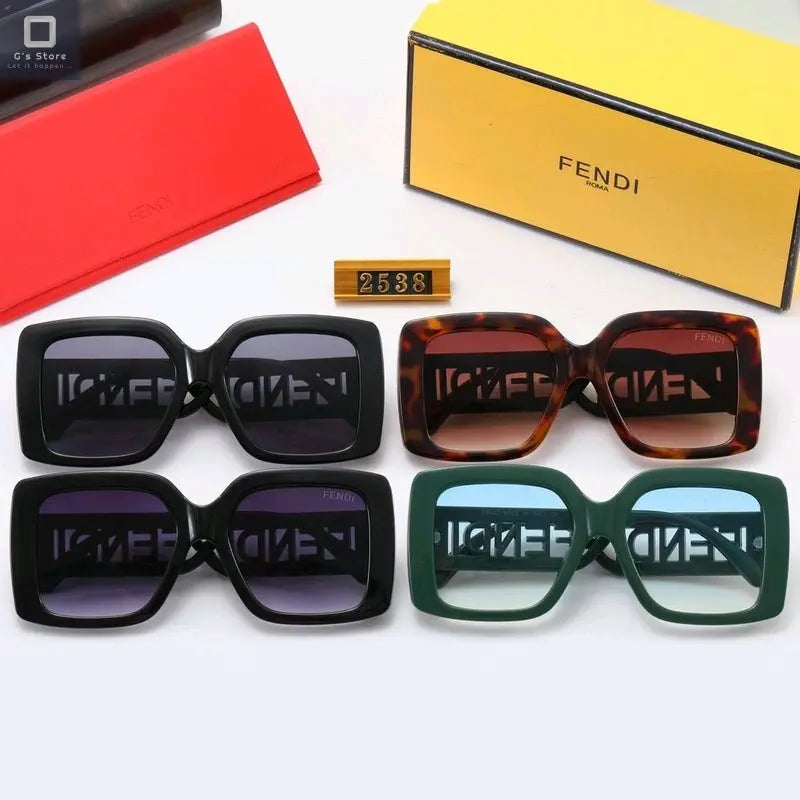 Lentes de sol Fendi G'S Store