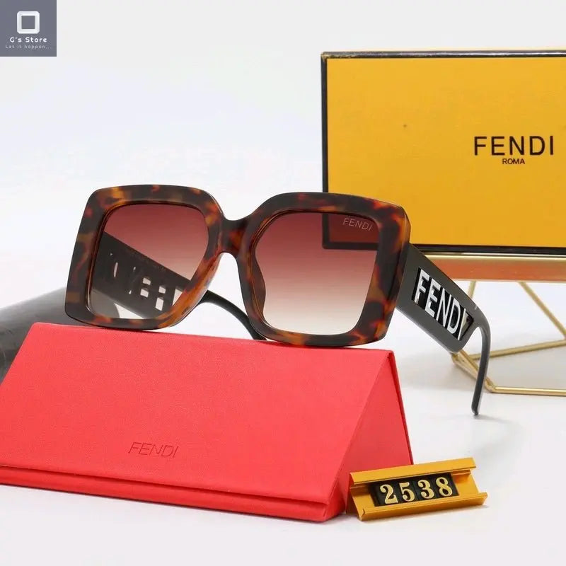 Lentes de sol Fendi G'S Store