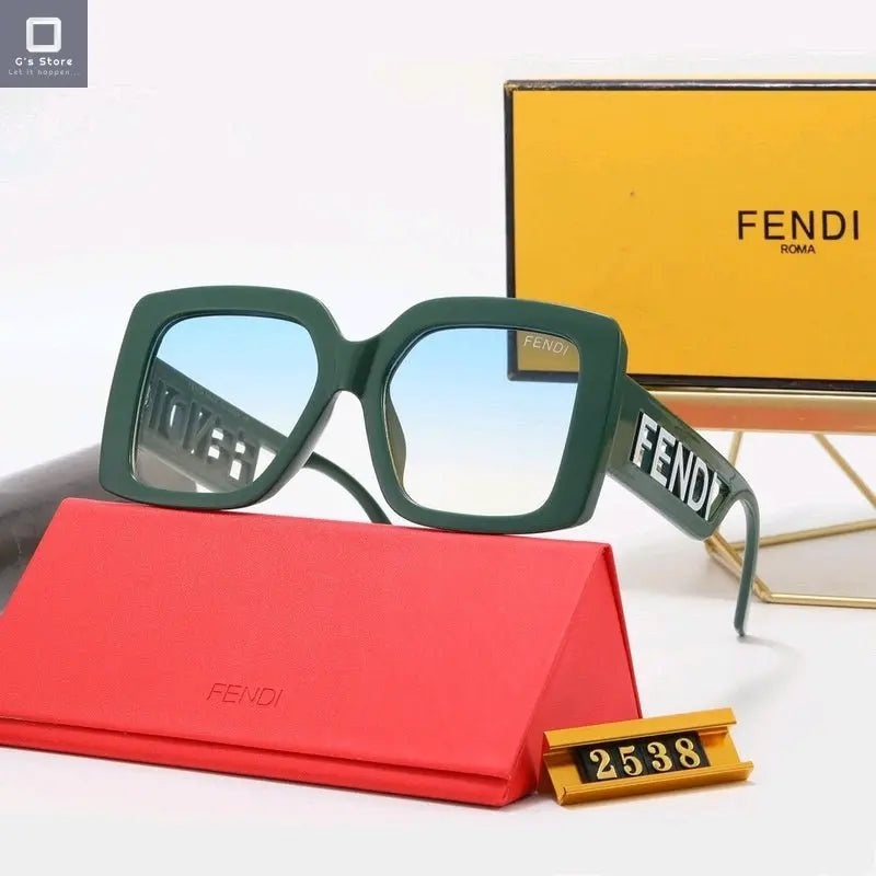 Lentes de sol Fendi G'S Store