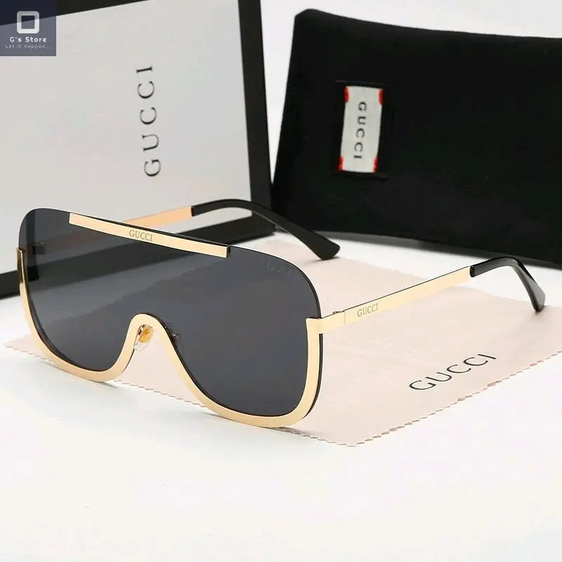 Lentes de sol Guc. Con caja original G'S Store