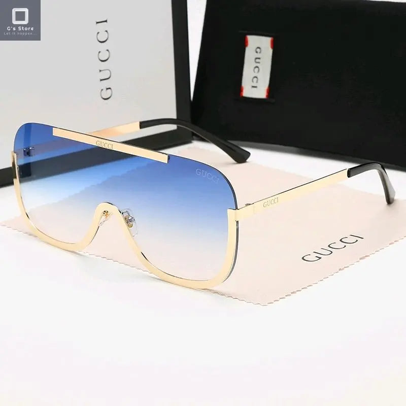 Lentes de sol Guc. Con caja original G'S Store